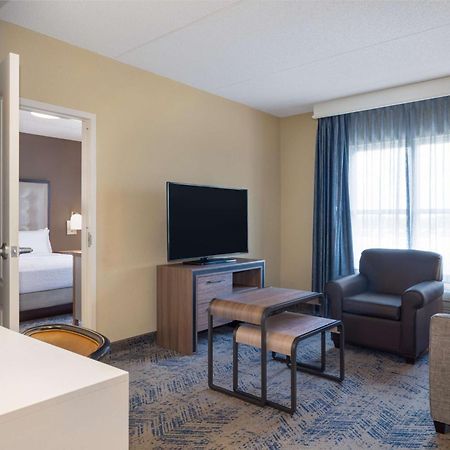 Homewood Suites Fredericksburg Eksteriør bilde