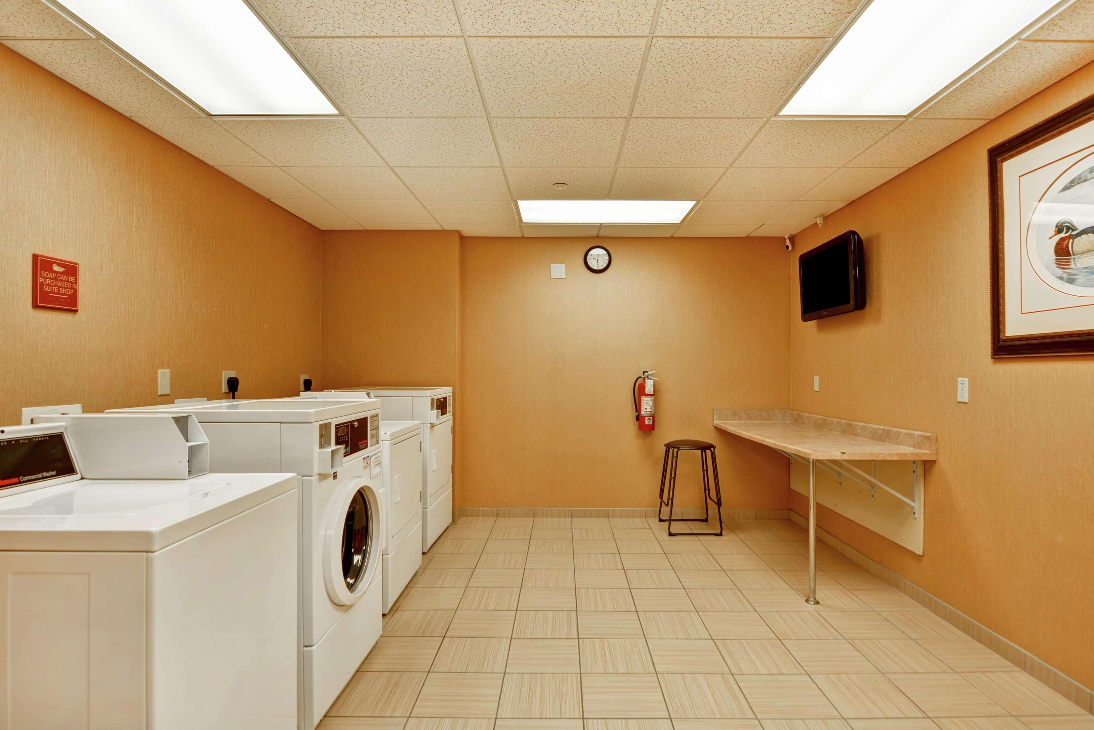 Homewood Suites Fredericksburg Eksteriør bilde