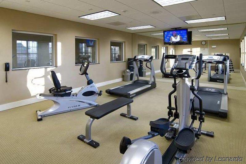Homewood Suites Fredericksburg Fasiliteter bilde