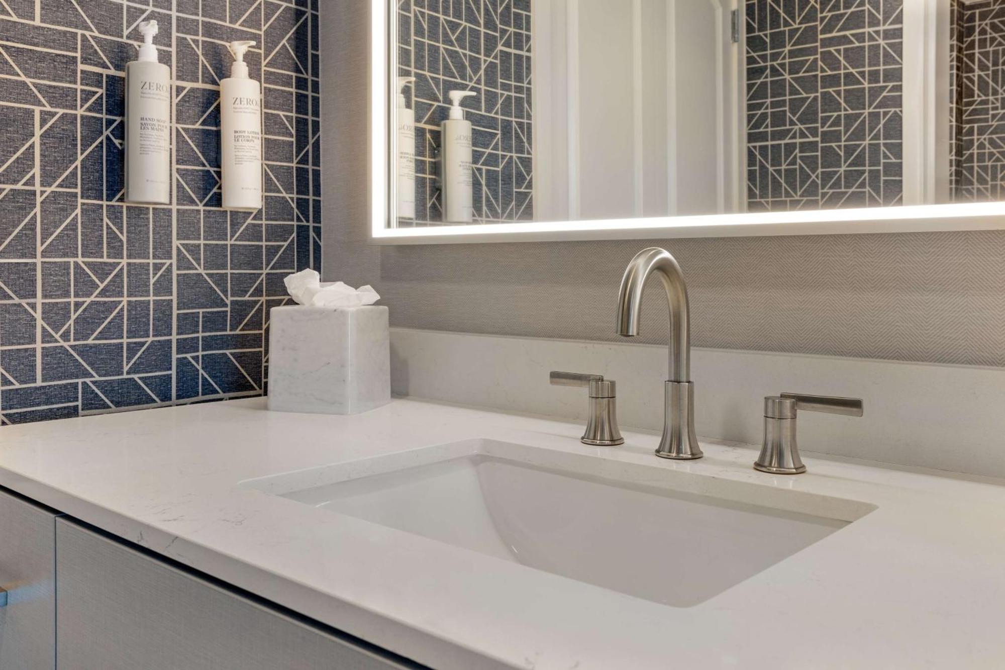 Homewood Suites Fredericksburg Eksteriør bilde