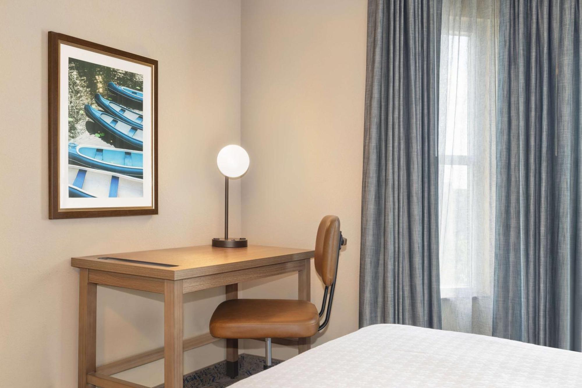 Homewood Suites Fredericksburg Eksteriør bilde