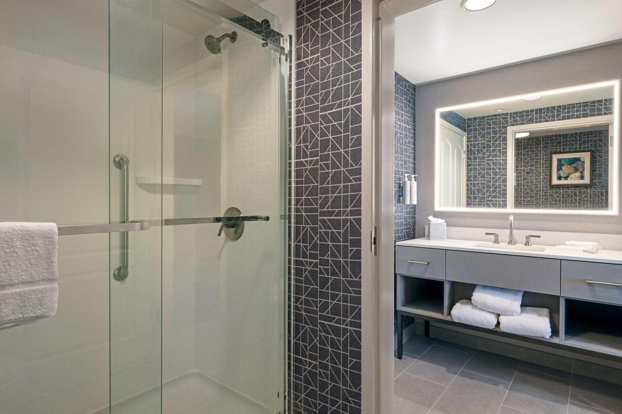 Homewood Suites Fredericksburg Eksteriør bilde